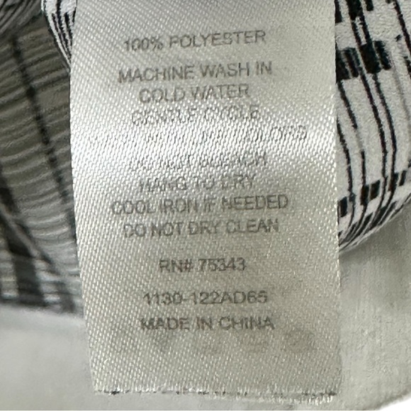 286 - BELLE VERE MEDIUM SUMMER TOP - Picture 10 of 12